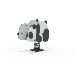 Panda Bounce
