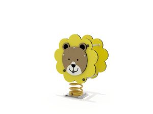 Bouncy Bear