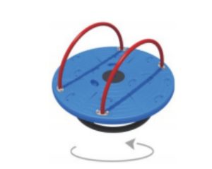 Blue Orbit
