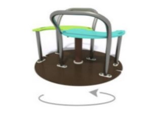 Woodland Wheel