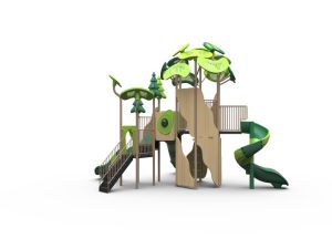 Everleaf Adventure
