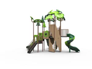 Everleaf Adventure