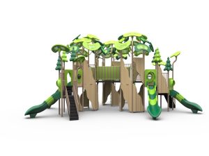 Forest Funplex
