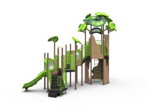 Leafy Lookout