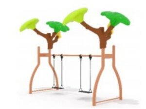 Timber Twirl I