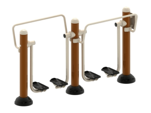 Double Air walker