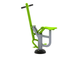 Fitness Rider