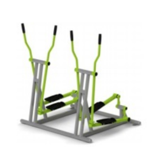 Elliptical Cross-trainer