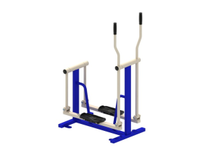 Step machine