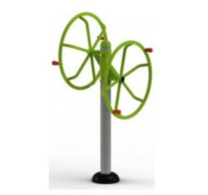 Arm Wheel