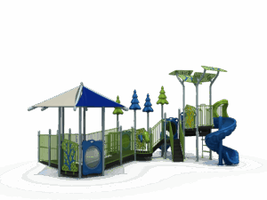 Tower Trek