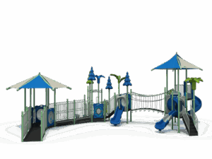 Canopy Crossing