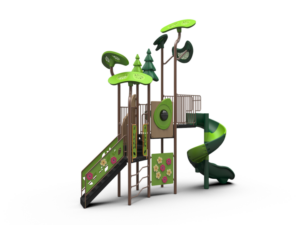 Redwood Rumble