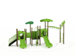 Caterpillar Cove
