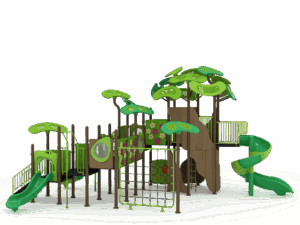 Torrey Towers