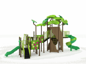 Spruce Summit