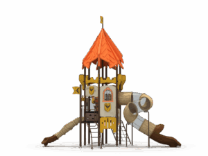 Ember Fortress