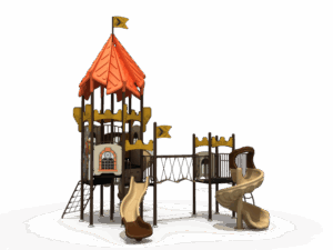 Citadel Crest