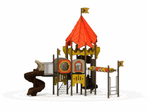 Crimson Outpost