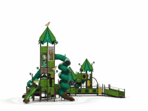 Griffin’s Hollow