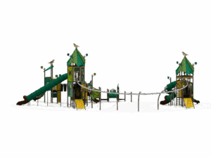 Forest Trek Adventure