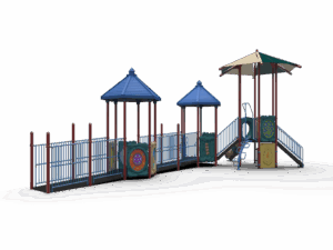 LE.CH.A20.09.00-1 Seaside Station