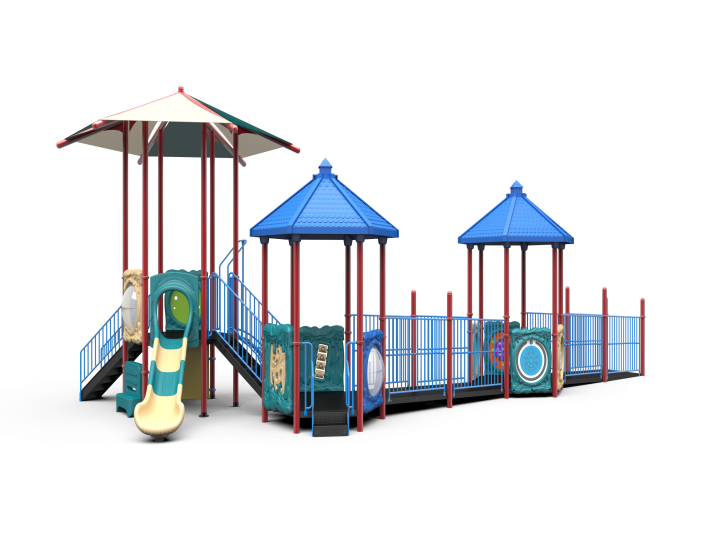 LE.CH.A20.09.00-2 Seaside Station - Image 2