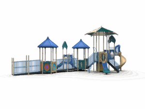 LE.CH.A22.09.00-1 Play Port