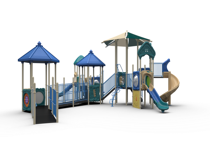 LE.CH.A24.09.00-1 Bubble Bay