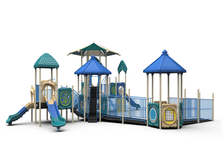 LE.CH.A24.09.00-2 Bubble Bay - Image 2