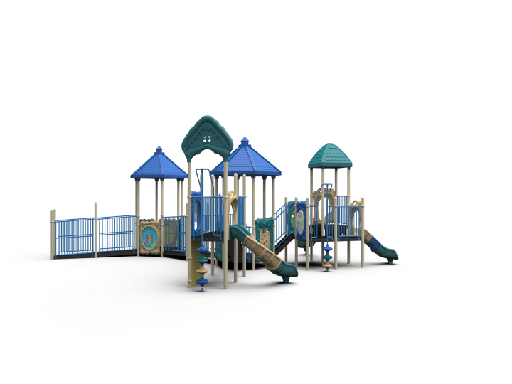 LE.CH.A25.09.00-1 Dream Dock