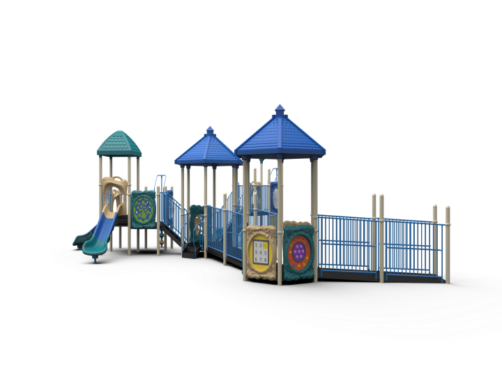 LE.CH.A25.09.00-2 Dream Dock - Image 2