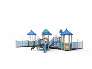 LE.CH.A26.09.00(10.5X17.2X4.1米)-1 Magic Marina