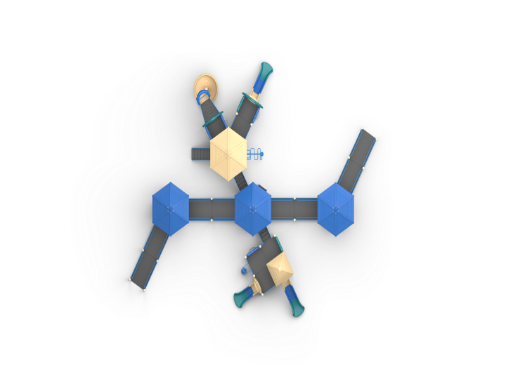 LE.CH.A27.09.00(13.8X17.2X4.1米) Whisper Bay - Image 3