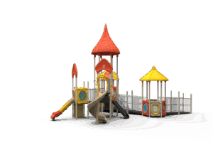 LE.CH.A29.09.00(12.3X10X7.3米)-1 Jubilee Junction