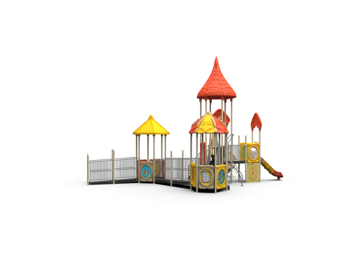 LE.CH.A29.09.00(12.3X10X7.3米)-2 Jubilee Junction - Image 2