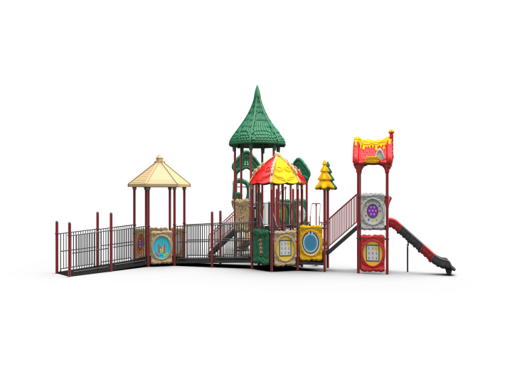 LE.CH.A31.09.00(12.3X16X6.8米)-2 Magic Hollow - Image 2