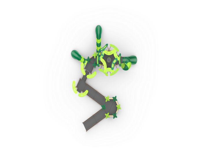 LE.CH.A33.09.00(10.2X12.6X5.5米) Whimsy Woods - Image 3