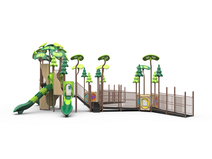 LE.CH.A34.09.00(16X14.5X5.5米)-2 Enchanted Grove - Image 2