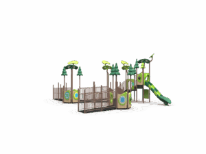 LE.CH.A37.09.00(11.7X14.2X4.9米)-1 Sprout Summit