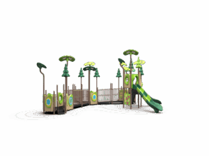 LE.CH.A39.09.00(14.5X14.7X4.9米)-1 Wonder Glen