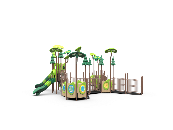 LE.CH.A39.09.00(14.5X14.7X4.9米)-2 Wonder Glen - Image 2