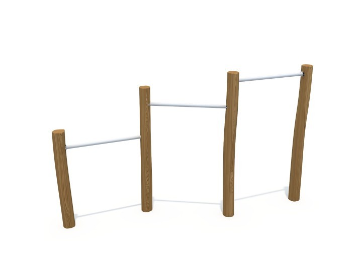 LE.MA.A44.09.00 TriBar Challenge