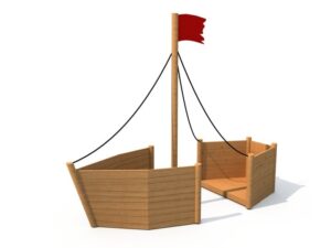 LE.MA.A51.09.00 Sandy Skipper