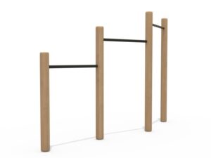 LE.MA.A52.09.00 TriForce Trek