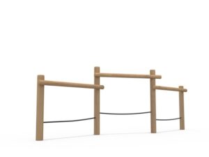 LE.MA.A53.09.00 Triple Traverse