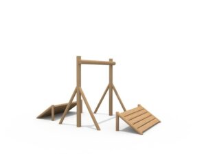 LE.MA.A54.09.00 Elevation Station