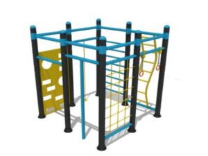 LE.X1.611.041.03 Agility Arena