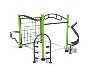 LE.X1.703.271.01 Challenge Circuit