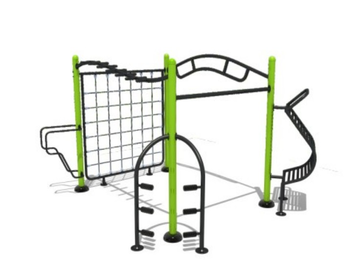 LE.X1.703.271.01 Challenge Circuit